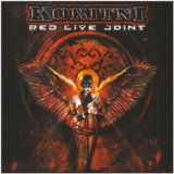Koritni - Red Live Joint [DVD + CD]
