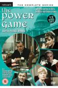 The Power Game - Complete Collection