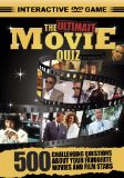 The Ultimate Movie Quiz