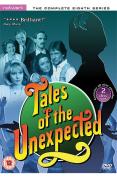 Tales Of The Unexpected - Series 8 - Complete