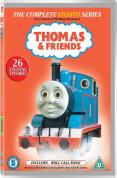 Thomas And Friends - Classic Collection - Series 8
