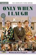 Only When I Laugh - Series 3 - Complete