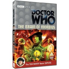 Doctor Who - The Brain Of Morbius