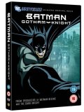 Batman - Gotham Knight [2008]