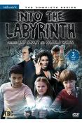 Into The Labyrinth - The Complete Series