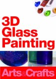 3D Glass Painting