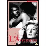 L'Avventura by Michelangelo Antonioni [1960]