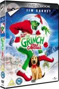 The Grinch [2000]