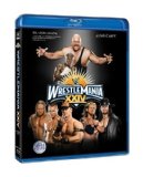 WWE - Wrestlemania 24 [Blu-ray] [2008]