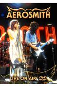 Aerosmith - Live On Air