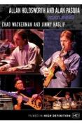 Allan Holdsworth And Alan Pasqua - Live At Yoshi's [2007]