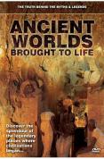 Ancient Worlds Brought To Life