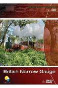 British Steam Locomotives - British Narrow Gauge