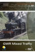 British Steam Locomotives - Gwr Mixed Traffic