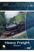 British Steam Locomotives - Heavy Freight Vol.1