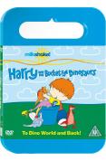 Carry Me - Harry And His Bucketful Of Dinosaurs