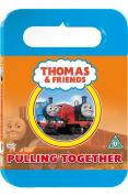 Carry Me - Thomas - Pulling Together