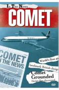 Comet In The News