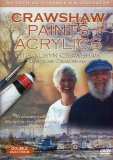 Crawshaw Paints Acrylic