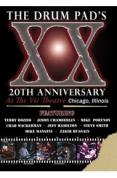 Drum's Pad's 20th Anniversary Show [2006]