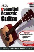 Essential Acoustic Guitar