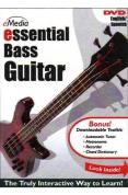 Essential Bass Guitar