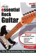 Essential Rock Guitar