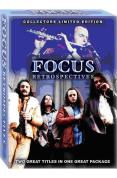 Focus - Retrospectives