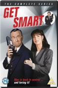 Get Smart - Series 1 - Complete [1995]