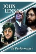 John Lennon - in Performance