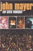 John Mayer - Any Given Thursday  [2002]