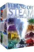 Letting Off Steam - The Steam Train Collection