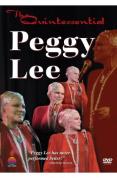 Peggy Lee - the Quintessential Peggy Lee