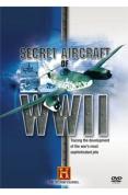 Secret Aircraft of World War II