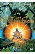 The Last Leprechaun