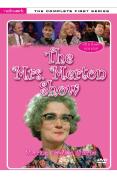 Mrs Merton - Series 1