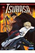 Tsubasa Volume 5 - Hunters and Prey [2005]