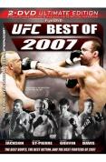 Ultimate Fighting Championship - The Best Of 2007