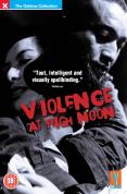 Violence at High Noon
