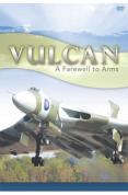 Vulcan - A Farewell To Arms [1993]