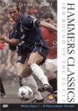 Hammers Classic's - 3rd Round Of The FA Cup [2008]