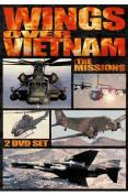 Wings Of Vietnam