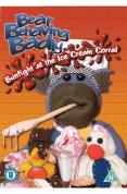 Bear Behaving Badly - Bunfight At The Ice Cream Corral [2007]