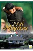 Augusta Masters 2008