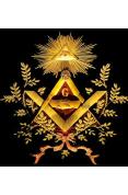 A Mighty Good Man - The True story of the Rosicrucians