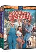 The Dukes Of Hazzard - Series 7