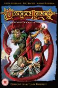 Dragonlance - Dragons of Autumn Twilight