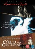 American Gigalo/Ghost/An Officer And A Gentleman