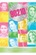 Beverly Hills 90210 - Series 4