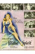 Blithe Spirit [1945]